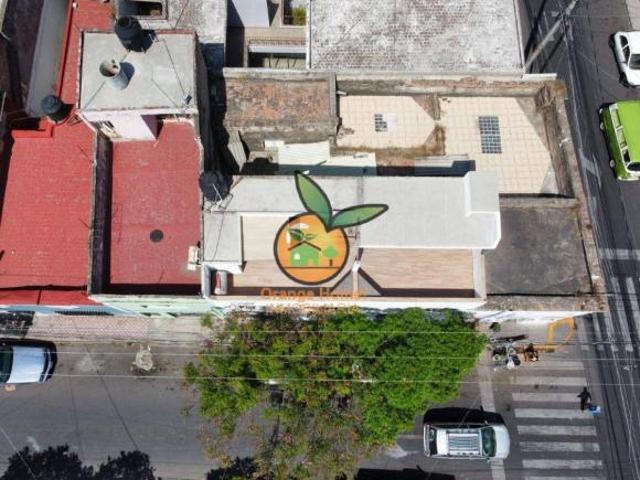 CASA RECIÉN REMODELADA EN COL. SAN JUAN DE DIOS, GDL