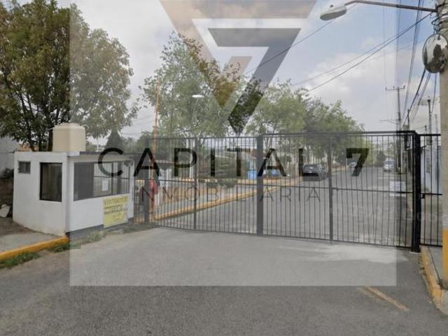 CASA RECIÉN REMODELADA EN VENTA – LOS CÁNTAROS III, NICOLÁS ROMERO