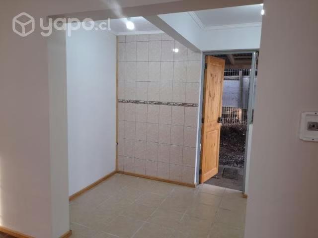 Casa recién renovada en vecindario de San Rafael | 2 Dormitorios por 54000. 00 en San Rafael