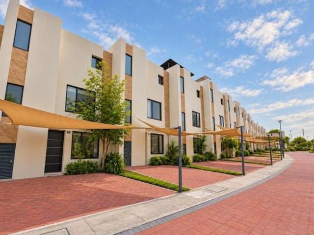 CASA RECINTO TERRAZA EN SANTA FE LIFESTYLE, DISFRUTA DE SUS AMENIDADES | ZONA SUR DE CUERNAVACA