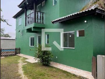 Casa, Recreio, 3 Quartos, 120 m2 Rio de Janeiro