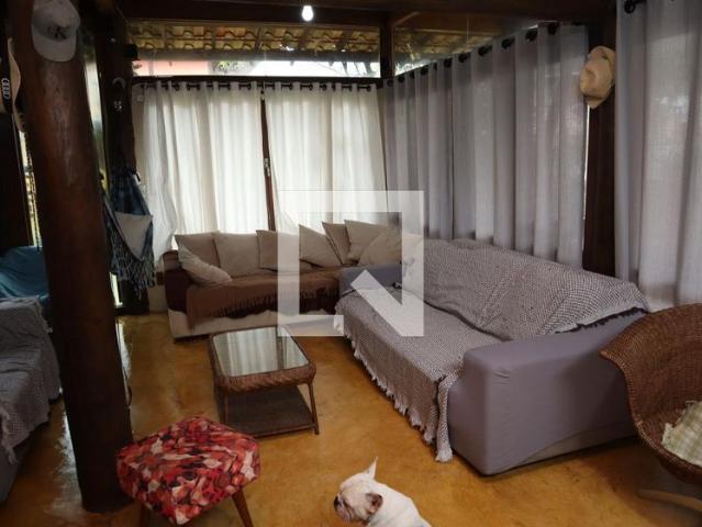 Casa, Recreio, 3 Quartos, 500 m2 Rio de Janeiro