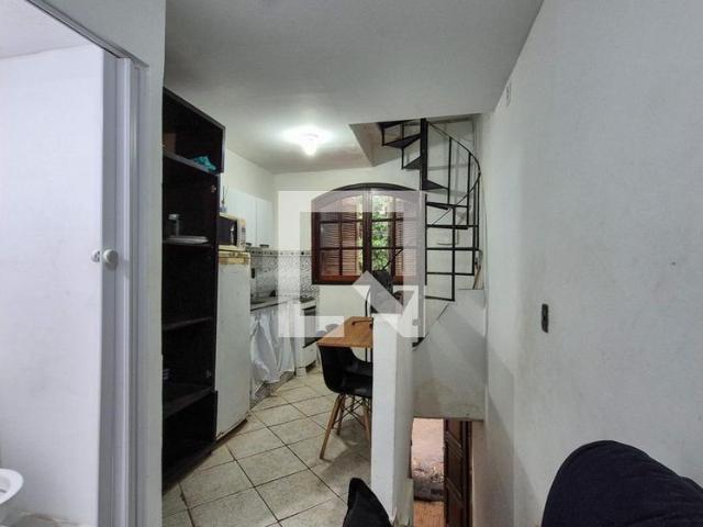 Casa, Recreio, 1 Quarto, 60 m2 Rio de Janeiro