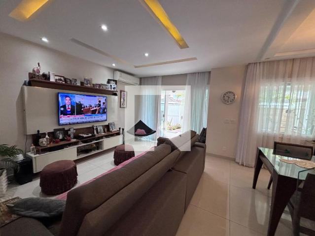 Casa, Recreio, 4 Quartos, 200 m2 Rio de Janeiro