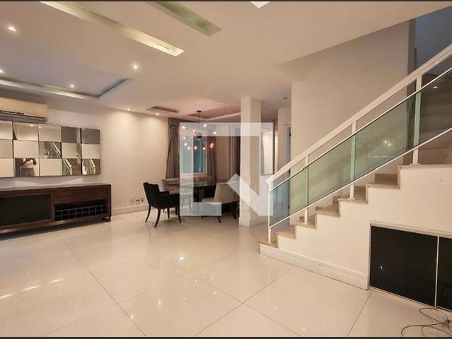 Casa, Recreio, 4 Quartos, 200 m2 Rio de Janeiro