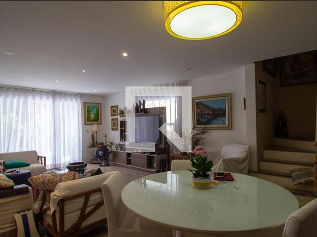 Casa, Recreio, 4 Quartos, 235 m2 Rio de Janeiro