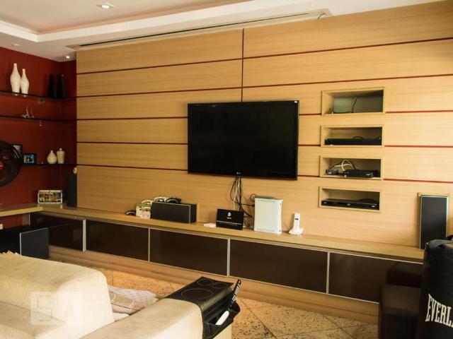 Casa, Recreio, 4 Quartos, 400 m2 Rio de Janeiro