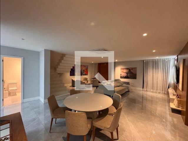 Casa, Recreio, 4 Quartos, 450 m2 Rio de Janeiro