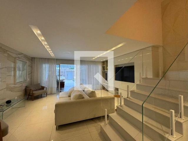 Casa, Recreio, 4 Quartos, 490 m2 Rio de Janeiro