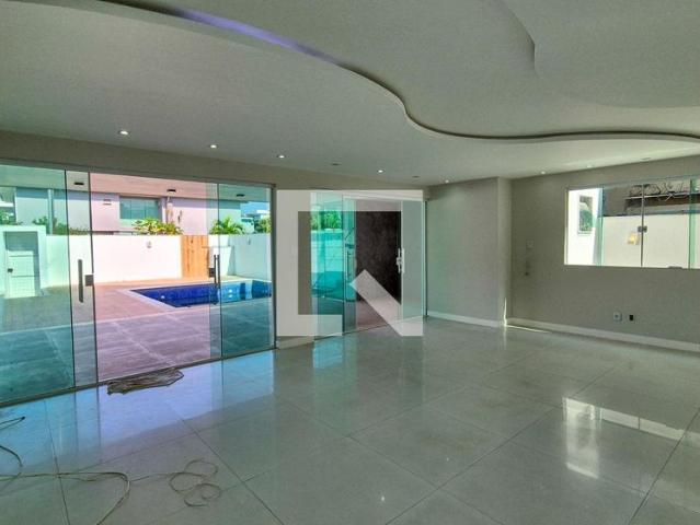 Casa, Recreio, 4 Quartos, 400 m2 Rio de Janeiro