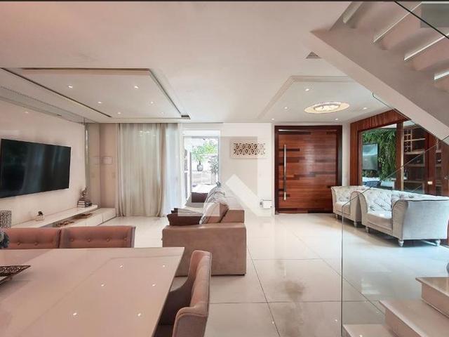 Casa, Recreio, 4 Quartos, 430 m2 Rio de Janeiro