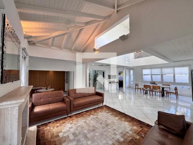 Casa, Recreio, 4 Quartos, 650 m2 Rio de Janeiro