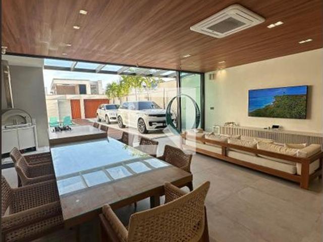 Casa, Recreio, 4 Quartos, 600 m2 Rio de Janeiro