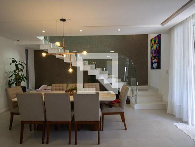 Casa, Recreio, 5 Quartos, 244 m2 Rio de Janeiro