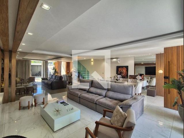 Casa, Recreio, 5 Quartos, 368 m2 Rio de Janeiro