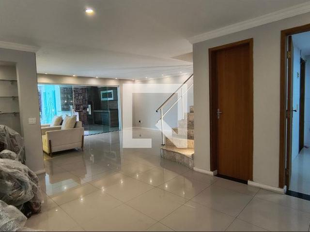Casa, Recreio, 5 Quartos, 380 m2 Rio de Janeiro