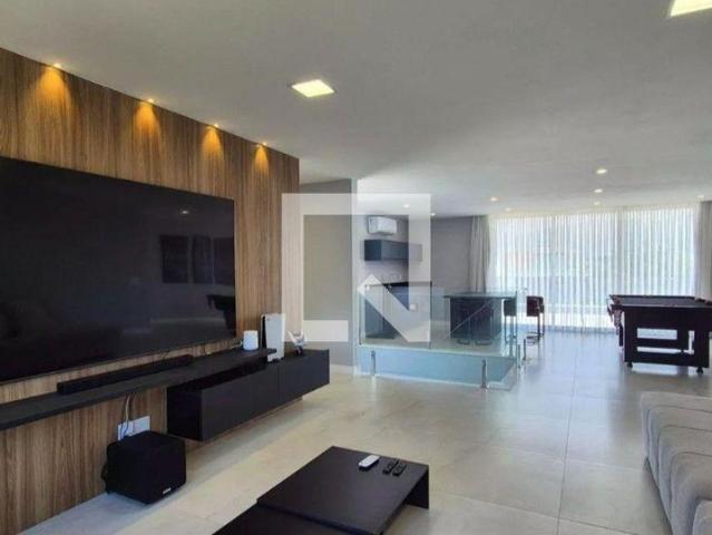 Casa, Recreio, 5 Quartos, 490 m2 Rio de Janeiro