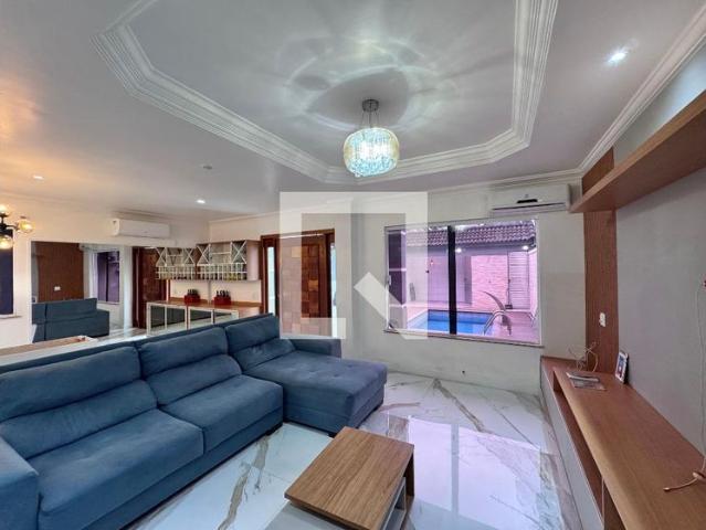 Casa, Recreio, 5 Quartos, 400 m2 Rio de Janeiro