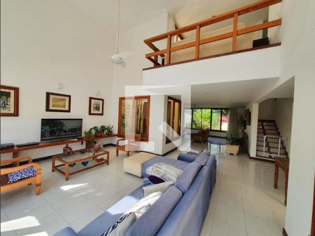 Casa, Recreio, 5 Quartos, 538 m2 Rio de Janeiro