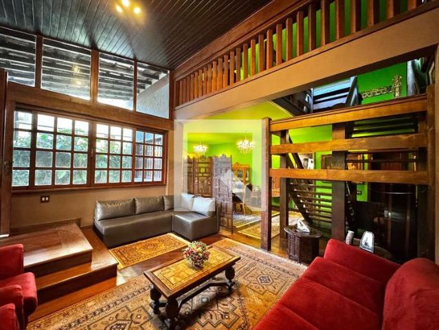 Casa, Recreio, 5 Quartos, 850 m2 Rio de Janeiro