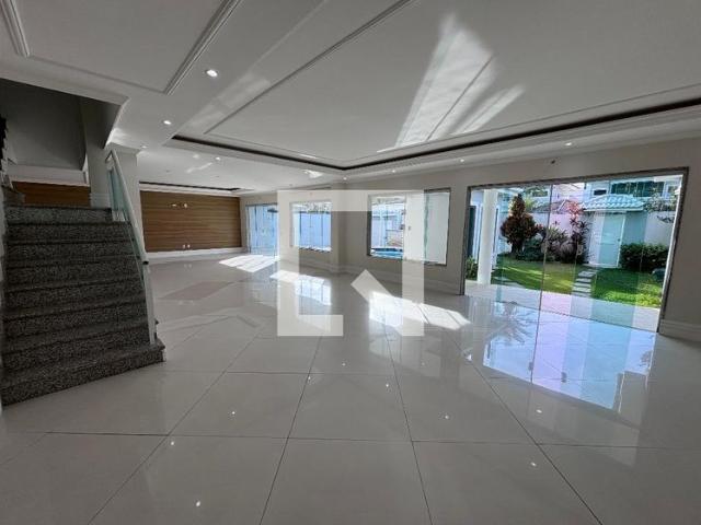 Casa, Recreio, 6 Quartos, 580 m2 Rio de Janeiro