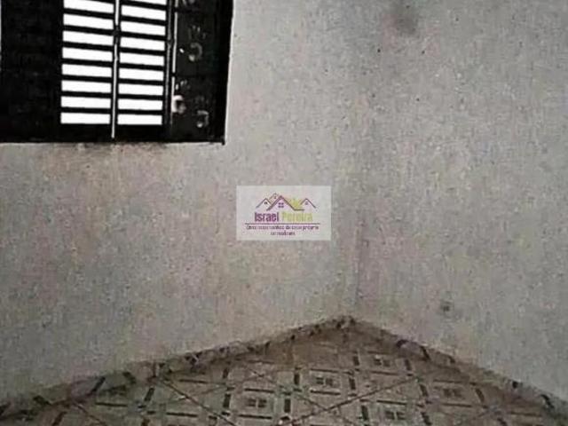 Casa, Recreio dos Bandeirantes, Guaxupé, MG