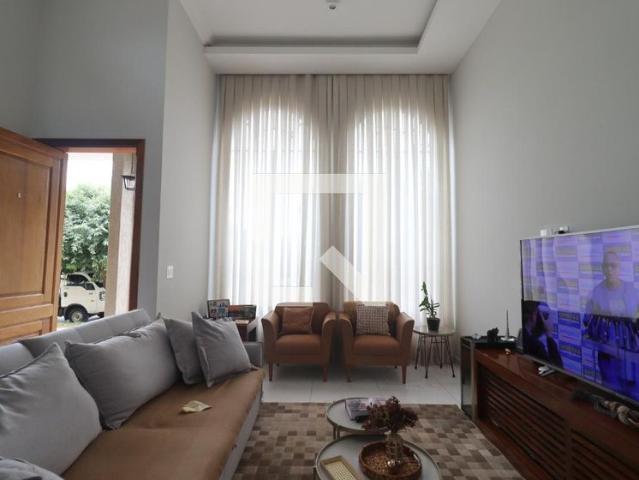 Casa, Recreio das Acácias, 3 Quartos, 160 m2 Ribeirão Preto