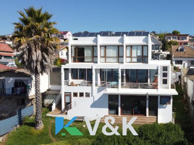 Casa recreo viña del mar