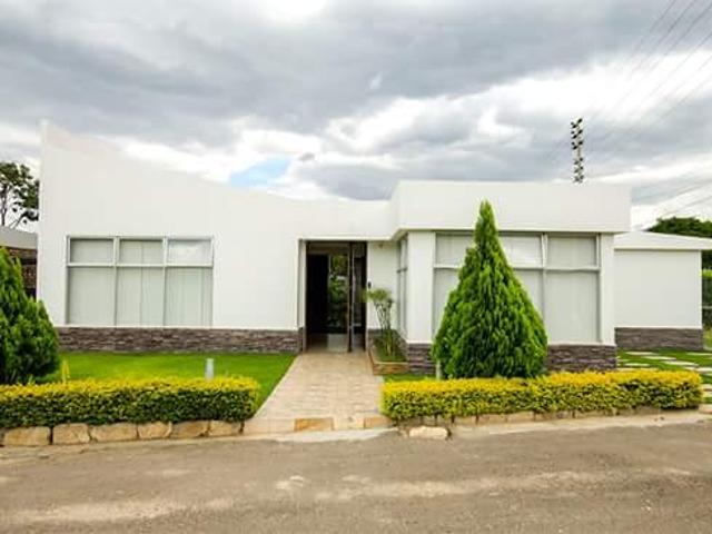 CASA RECTA COROZAL, Sin Barrio, Cúcuta