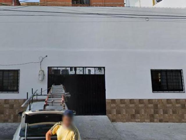 Casa en venta en Juan Bosco, Vasco De Quiroga, CDMX