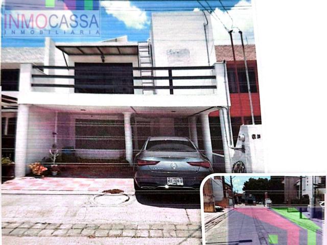 Casa Real del Bosque