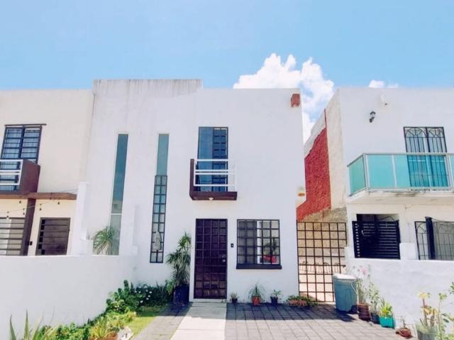 Casa Real Las Quintas Supermanzana 202