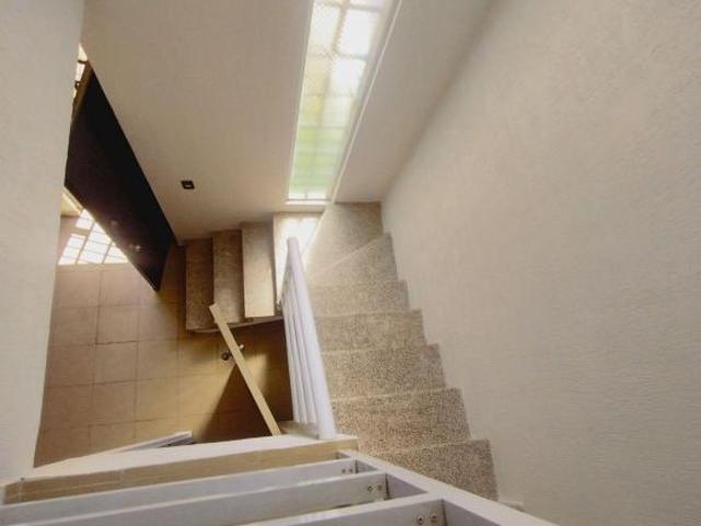 Casa Real Las Quintas Supermanzana 202