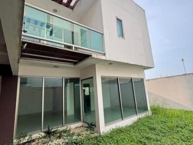 Casa Real mandinga en venta, Rivera Veracruzana