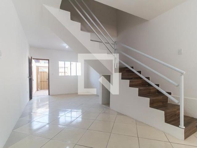 Casa, Real Park Tiete, 3 Quartos, 85 m2 Mogi das Cruzes