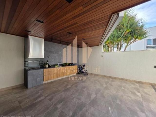 Casa, Real Park, Mogi das Cruzes, SP