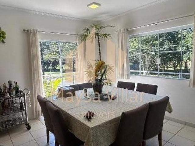 Casa, Real Park, Mogi das Cruzes, SP