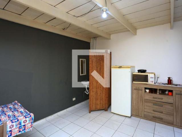 Casa, Real Parque, 1 Quarto, 30 m2 São Paulo