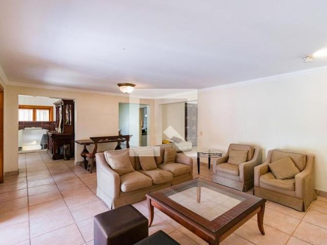 Casa, Real Parque, 4 Quartos, 611 m2 São Paulo