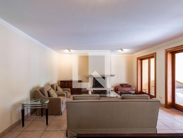 Casa, Real Parque, 4 Quartos, 611 m2 São Paulo