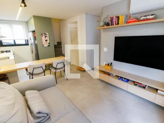 Casa, Real Parque, 2 Quartos, 112 m2 São Paulo