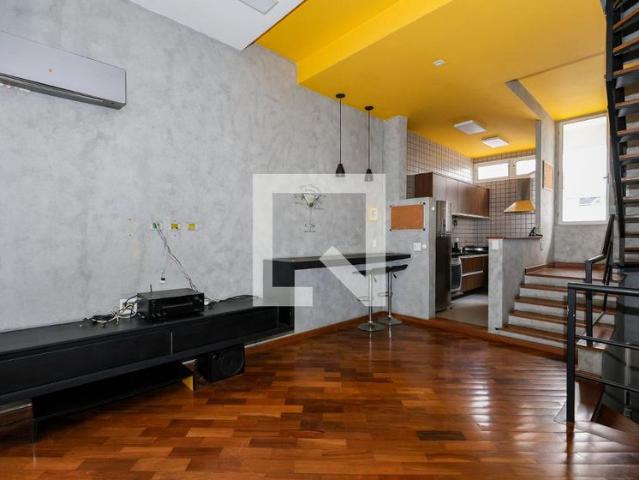 Casa, Real Parque, 2 Quartos, 140 m2 São Paulo