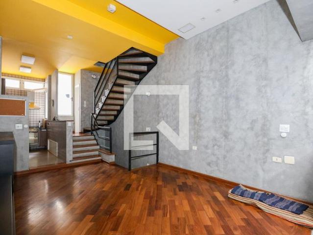 Casa, Real Parque, 2 Quartos, 140 m2 São Paulo