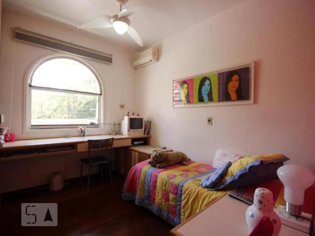 Casa, Real Parque, 3 Quartos, 456 m2 São Paulo
