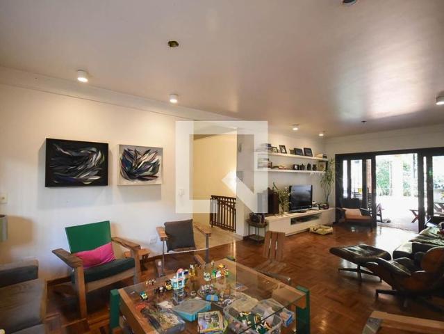 Casa, Real Parque, 3 Quartos, 600 m2 São Paulo
