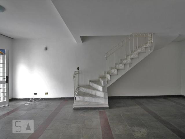 Casa, Real Parque, 3 Quartos, 121 m2 São Paulo
