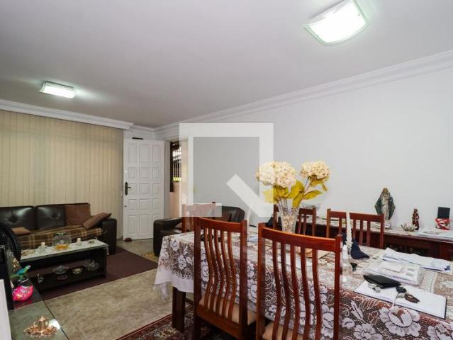 Casa, Real Parque, 3 Quartos, 125 m2 São Paulo