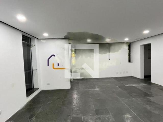 Casa, Real Parque, 3 Quartos, 137 m2 São Paulo