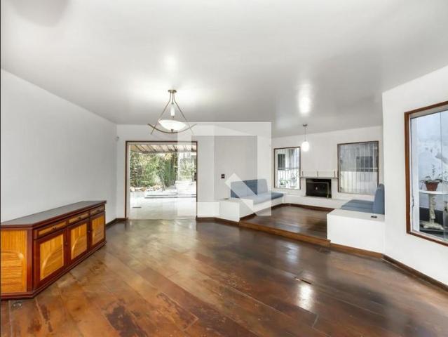 Casa, Real Parque, 3 Quartos, 264 m2 São Paulo