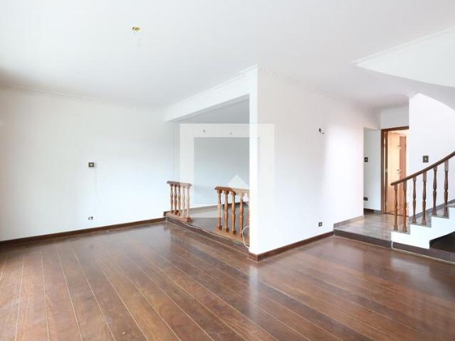 Casa, Real Parque, 3 Quartos, 288 m2 São Paulo